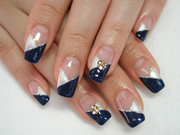 橋本　海老名　ネイルサロン　ラクレア