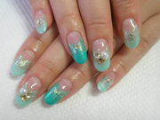 橋本　海老名　ネイルサロン　ラクレア