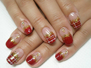 橋本　海老名　ネイルサロン　ラクレア