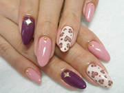 橋本　海老名　ネイルサロン　ラクレア