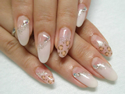 橋本　海老名　ネイルサロン　ラクレア