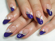 橋本　海老名　ネイルサロン　ラクレア