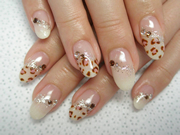 橋本　海老名　ネイルサロン　ラクレア