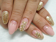 橋本　海老名　ネイルサロン　ラクレア