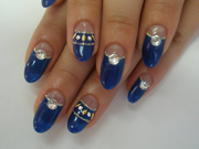 橋本　海老名　ネイルサロン　ラクレア