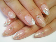 橋本　海老名　ネイルサロン　ラクレア