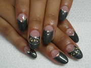 橋本　海老名　ネイルサロン　ラクレア