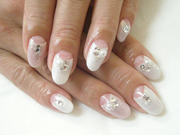 橋本　海老名　ネイルサロン　ラクレア