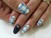 橋本　海老名　ネイルサロン　ラクレア