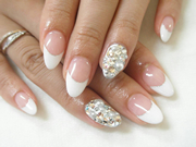 橋本　海老名　ネイルサロン　ラクレア