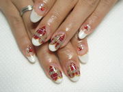 橋本　海老名　ネイルサロン　ラクレア