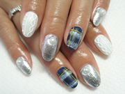 橋本　海老名　ネイルサロン　ラクレア