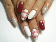 橋本　海老名　ネイルサロン　ラクレア