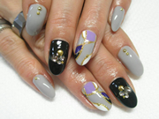 橋本　海老名　ネイルサロン　ラクレア