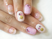 橋本　海老名　ネイルサロン　ラクレア