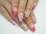 橋本　海老名　ネイルサロン　ラクレア