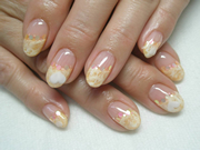 橋本　海老名　ネイルサロン　ラクレア