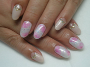 橋本　海老名　ネイルサロン　ラクレア