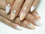 橋本　海老名　ネイルサロン　ラクレア