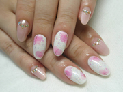 橋本　海老名　ネイルサロン　ラクレア