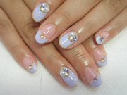 橋本　海老名　ネイルサロン　ラクレア