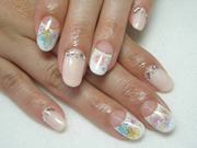 橋本　海老名　ネイルサロン　ラクレア