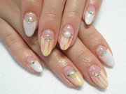 橋本　海老名　ネイルサロン　ラクレア