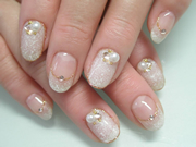 橋本　海老名　ネイルサロン　ラクレア