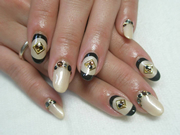 橋本　海老名　ネイルサロン　ラクレア