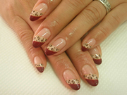 橋本　海老名　ネイルサロン　ラクレア