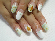 橋本　海老名　ネイルサロン　ラクレア