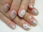 橋本　海老名　ネイルサロン　ラクレア