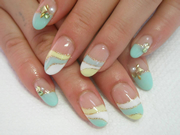 橋本　海老名　ネイルサロン　ラクレア