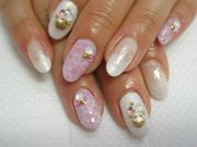 橋本　海老名　ネイルサロン　ラクレア