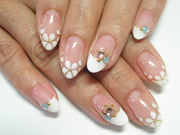 橋本　海老名　ネイルサロン　ラクレア