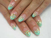 橋本　海老名　ネイルサロン　ラクレア