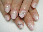 橋本　海老名　ネイルサロン　ラクレア