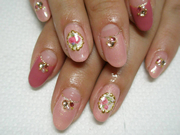 橋本　海老名　ネイルサロン　ラクレア