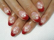 橋本　海老名　ネイルサロン　ラクレア