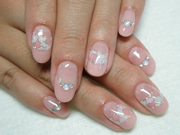 橋本　海老名　ネイルサロン　ラクレア