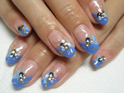 橋本　海老名　ネイルサロン　ラクレア