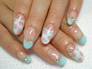 橋本　海老名　ネイルサロン　ラクレア