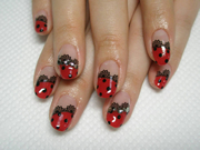 橋本　海老名　ネイルサロン　ラクレア