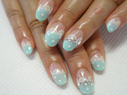 橋本　海老名　ネイルサロン　ラクレア