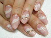 橋本　海老名　ネイルサロン　ラクレア