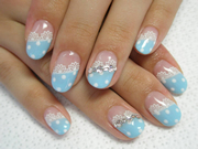 橋本　海老名　ネイルサロン　ラクレア