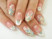 橋本　海老名　ネイルサロン　ラクレア