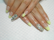 橋本　海老名　ネイルサロン　ラクレア