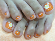 橋本　海老名　ネイルサロン　ラクレア