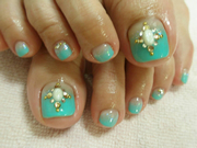 橋本　海老名　ネイルサロン　ラクレア